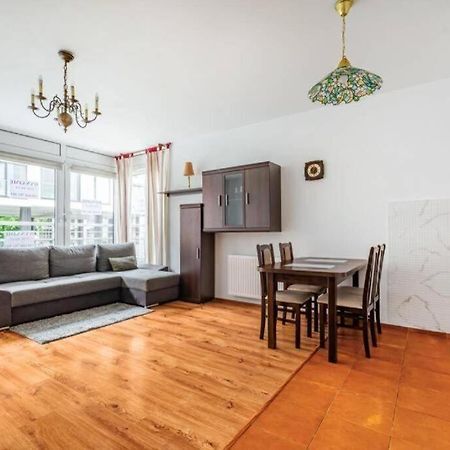 Urbannest_Lakowa Lägenhet Gdańsk Exteriör bild